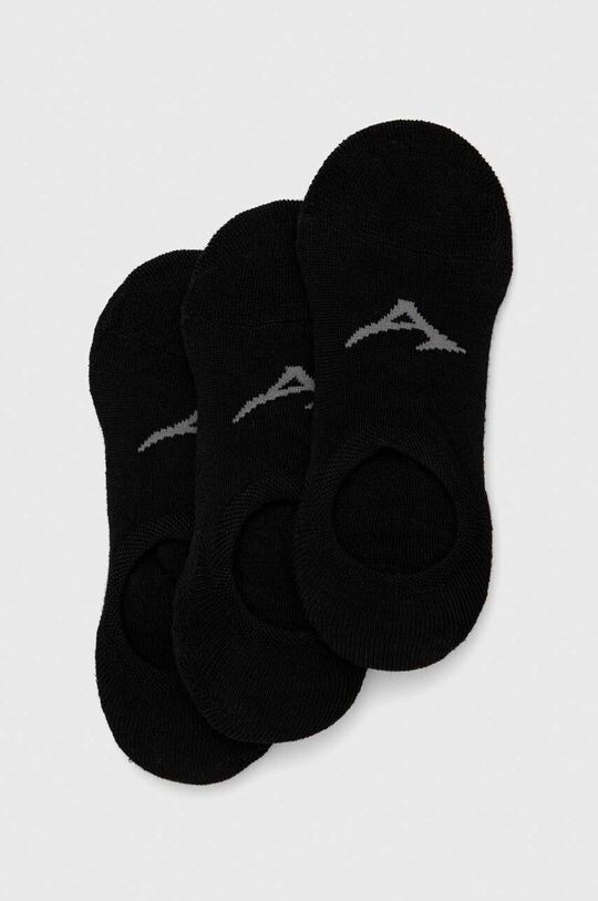 

3 упаковки носков Mizuno, черный