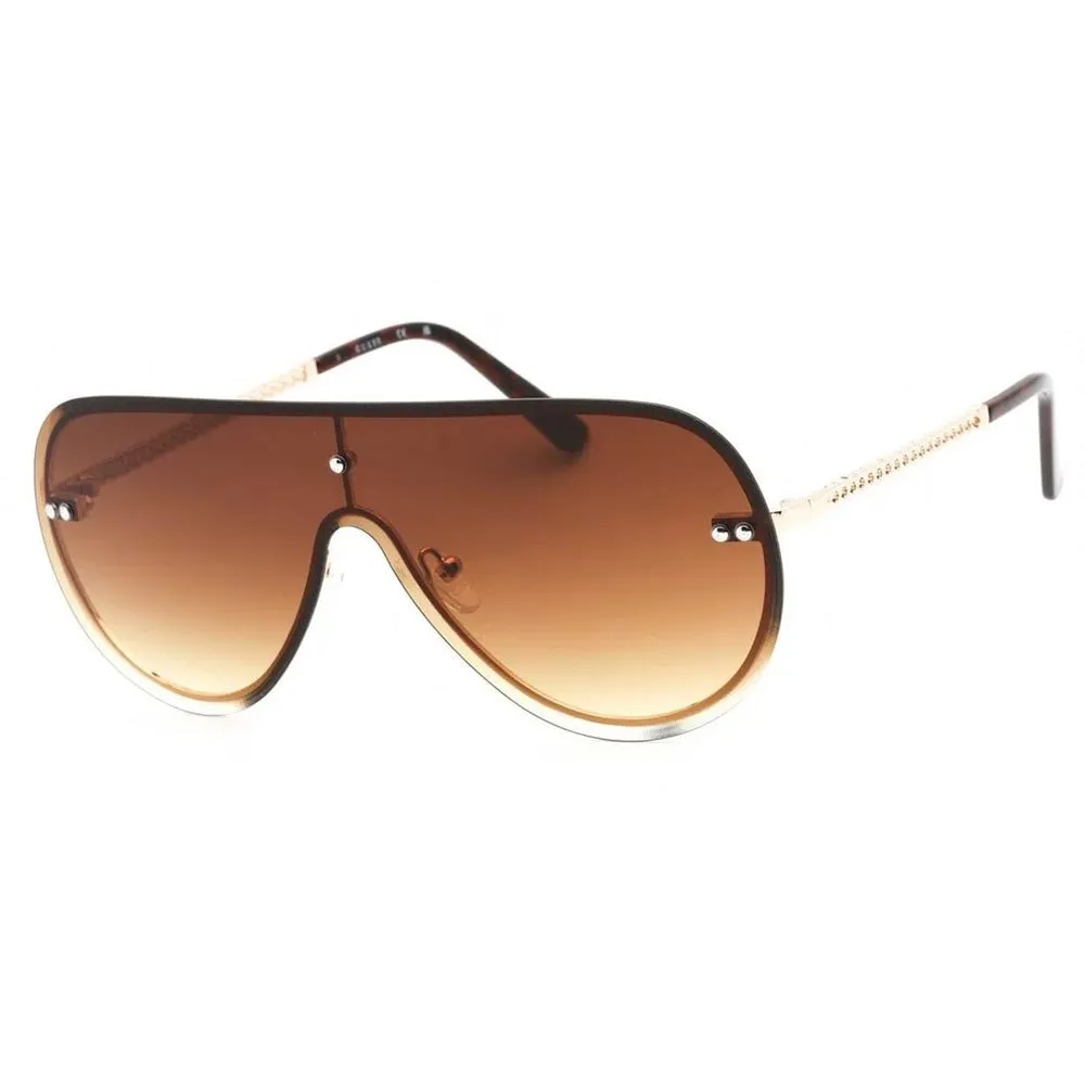

Солнцезащитные очки Guess GF0400-32F woman, золотой