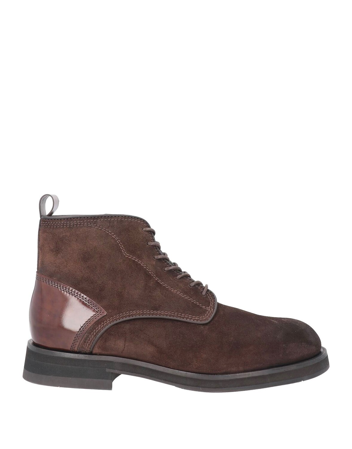 

Ботильоны Santoni, темно-коричневый