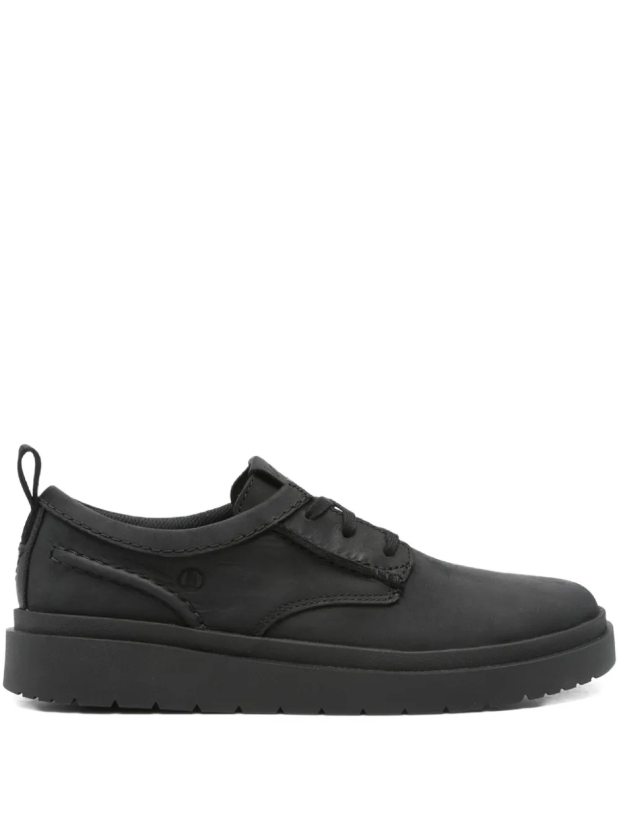 

Кроссовки Clarks Polden, черный