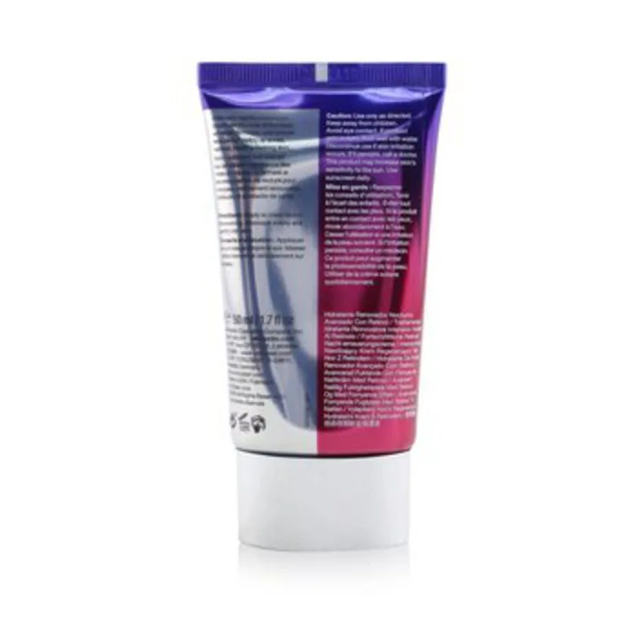 Крем для лица StriVectin — Ladies - Передовой ночной восстанавливающий увлажняющий с ретинолом Уход за кожей — фото 3