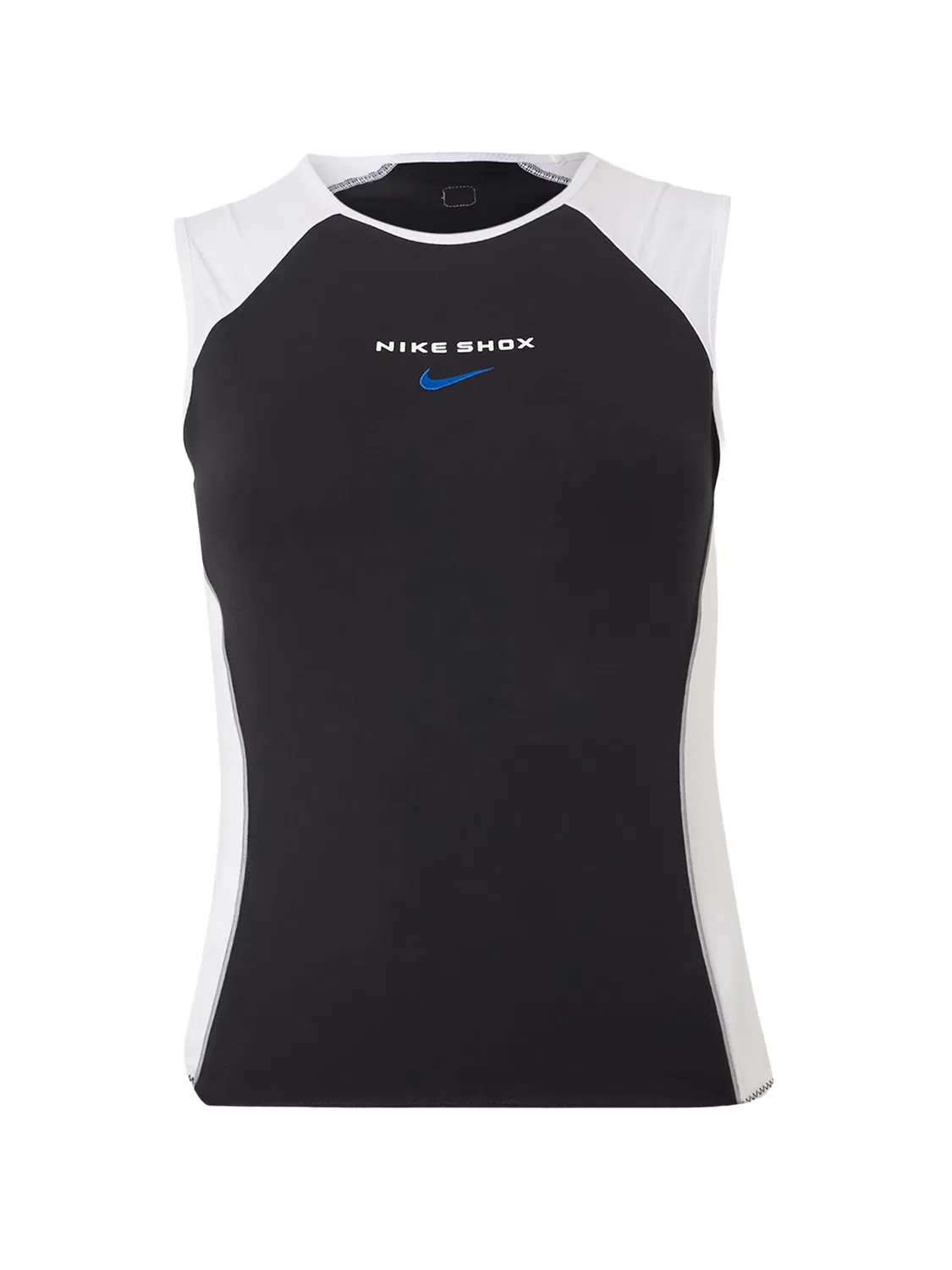 Топ Nike Sportswear, Black