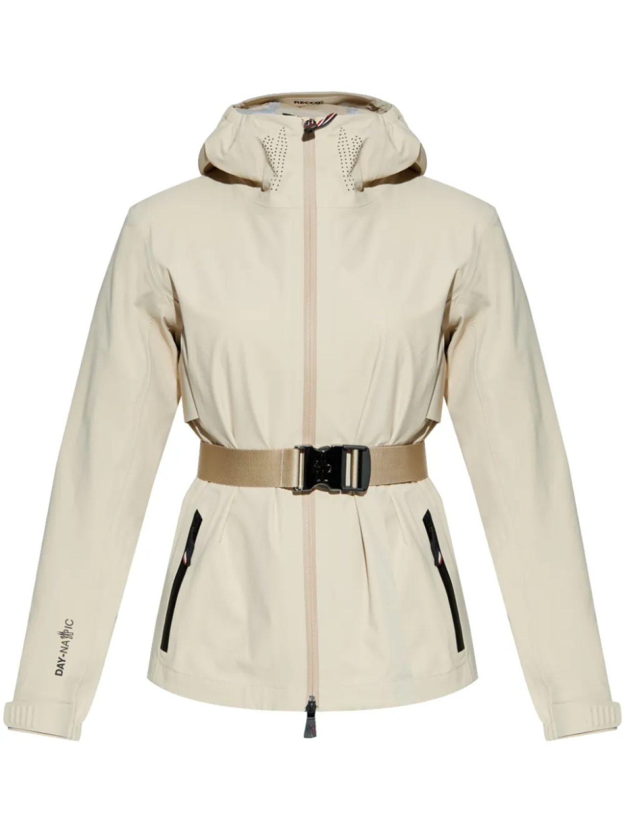 

Куртка Moncler Grenoble Fex, нейтральный