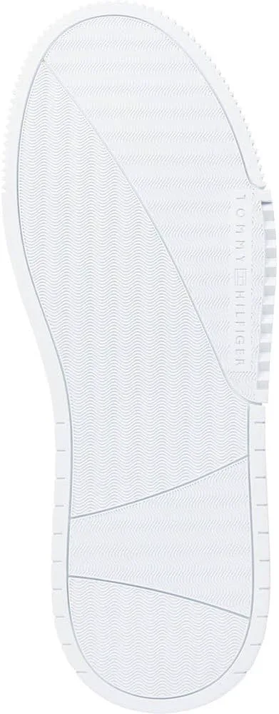 

Мужские кроссовки Tommy Hilfiger Casual Cupsole, синий