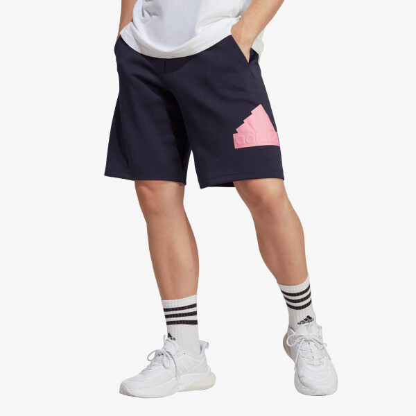 

Шорты m fi bos sho Adidas, бежевый