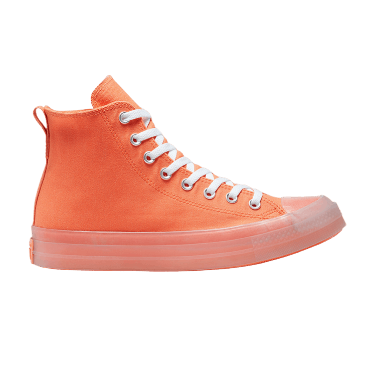 

Кроссовки Chuck Taylor All Star CX High 'Wild Mango', оранжевый