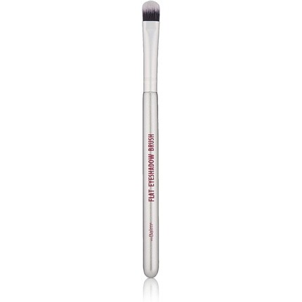 

Плоская кисть для теней, Thebalm Cosmetics