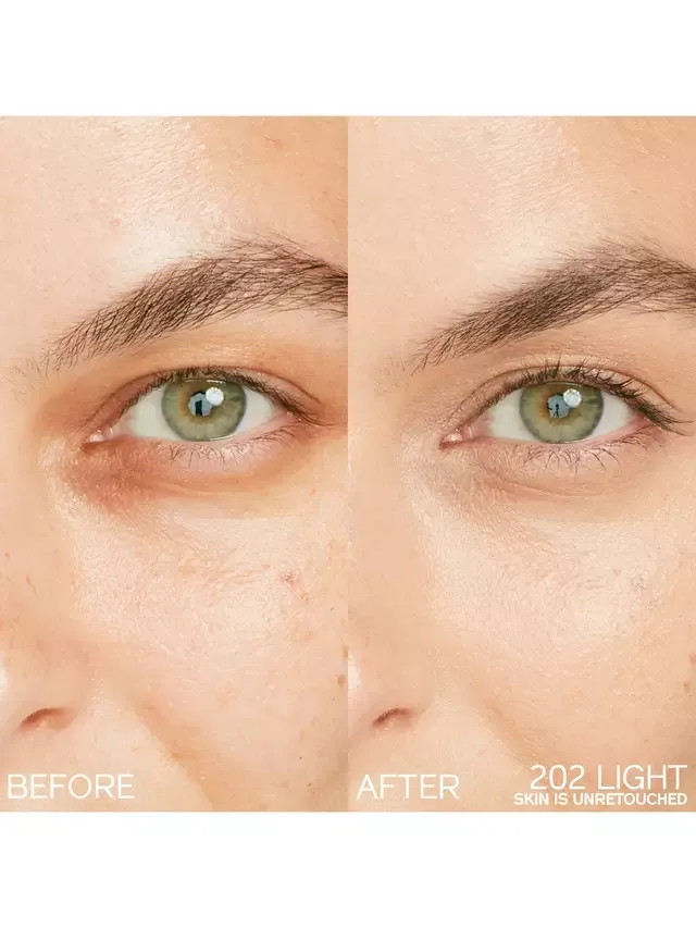 Консилер Synchro Skin Radiant Lifting Shiseido, Light 202 — фото 3