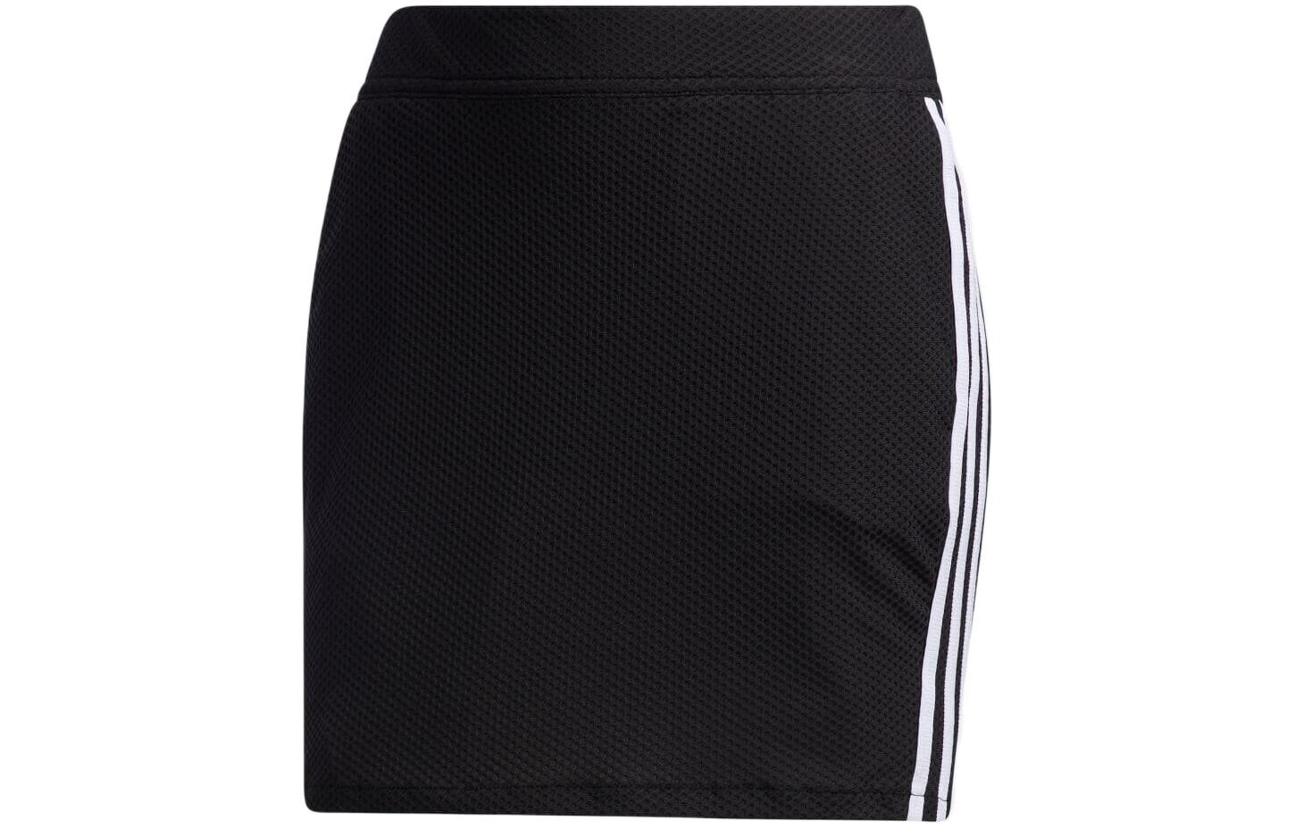 

Повседневная юбка женская черная Adidas