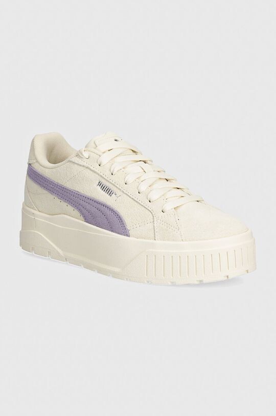

Кроссовки Karmen II Puma, бежевый