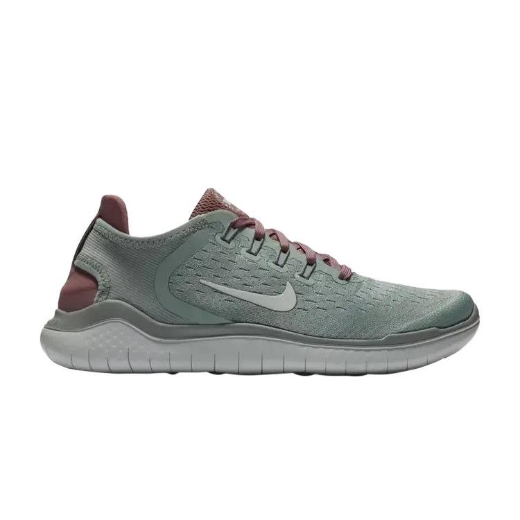 

Кроссовки Nike Wmns Free RN 2018 'Mica Green', зеленый