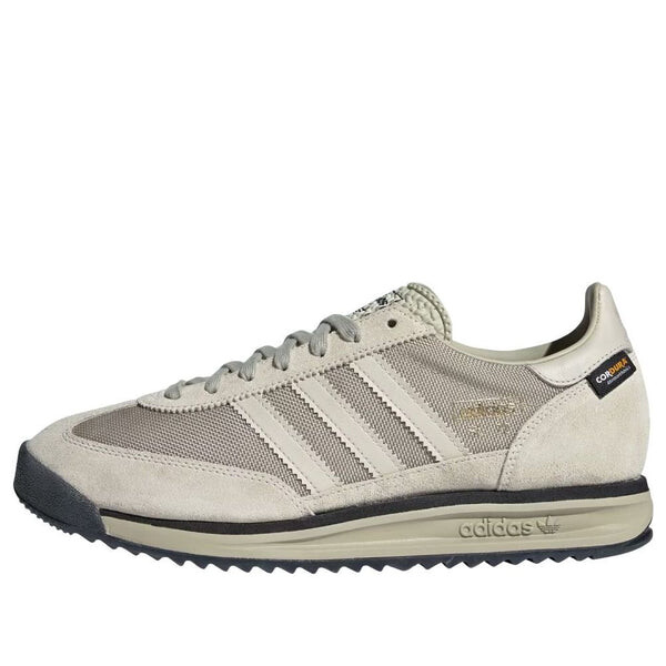 

Кроссовки sl 72 rs Adidas, серый