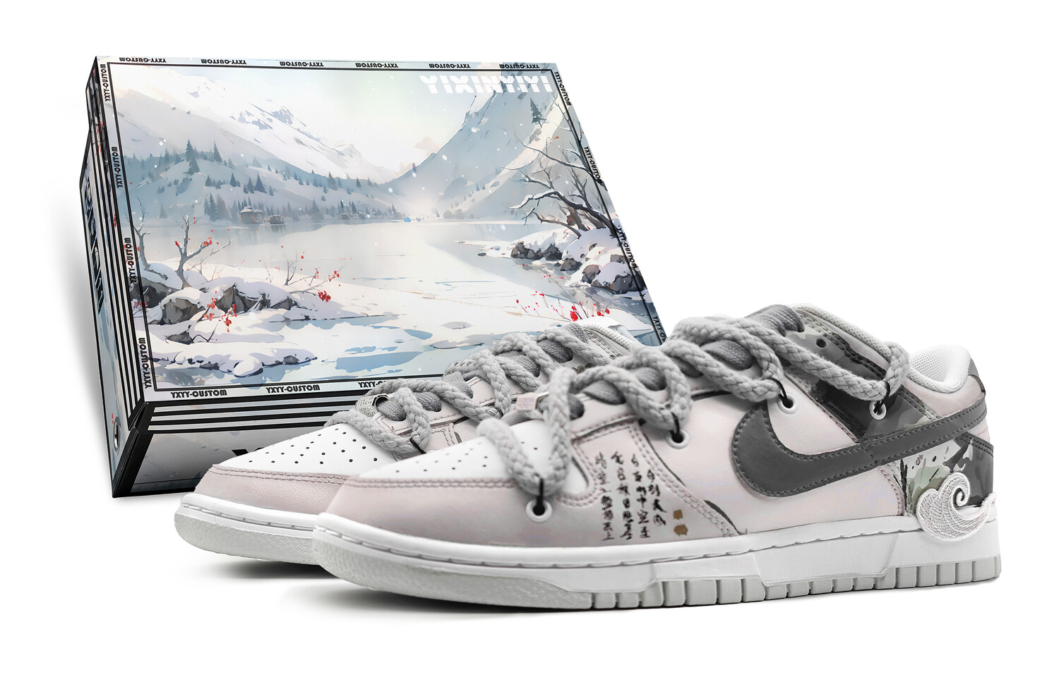 

Кроссовки Nike Dunk Skateboard Shoes Women's Low-Top White, Белый, Кроссовки Nike Dunk Skateboard Shoes Women's Low-Top White
