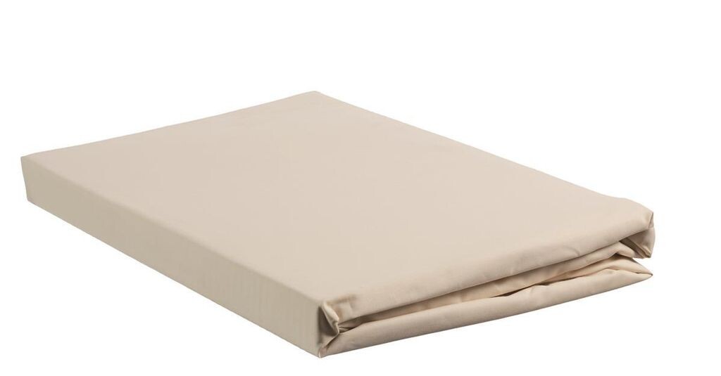 

BH Percale TDS сплит-топпер, натуральный, размер: 160 x 200 см Beddinghouse