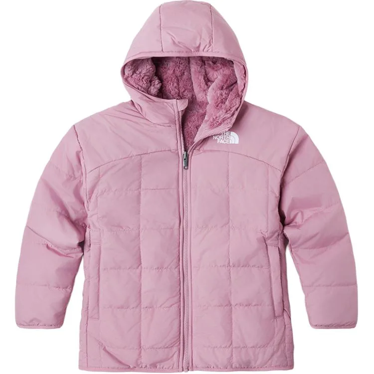 THE NORTH FACE Утепленная куртка Cherry Blossom Purple для подростков