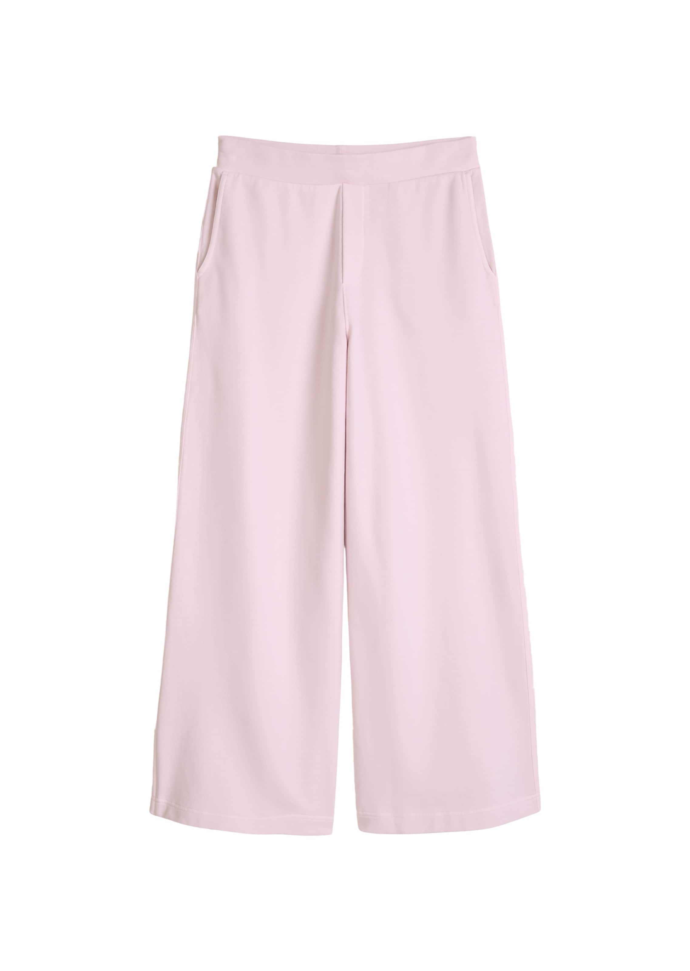 

Marc O'Polo Широкие брюки в цвете Rose