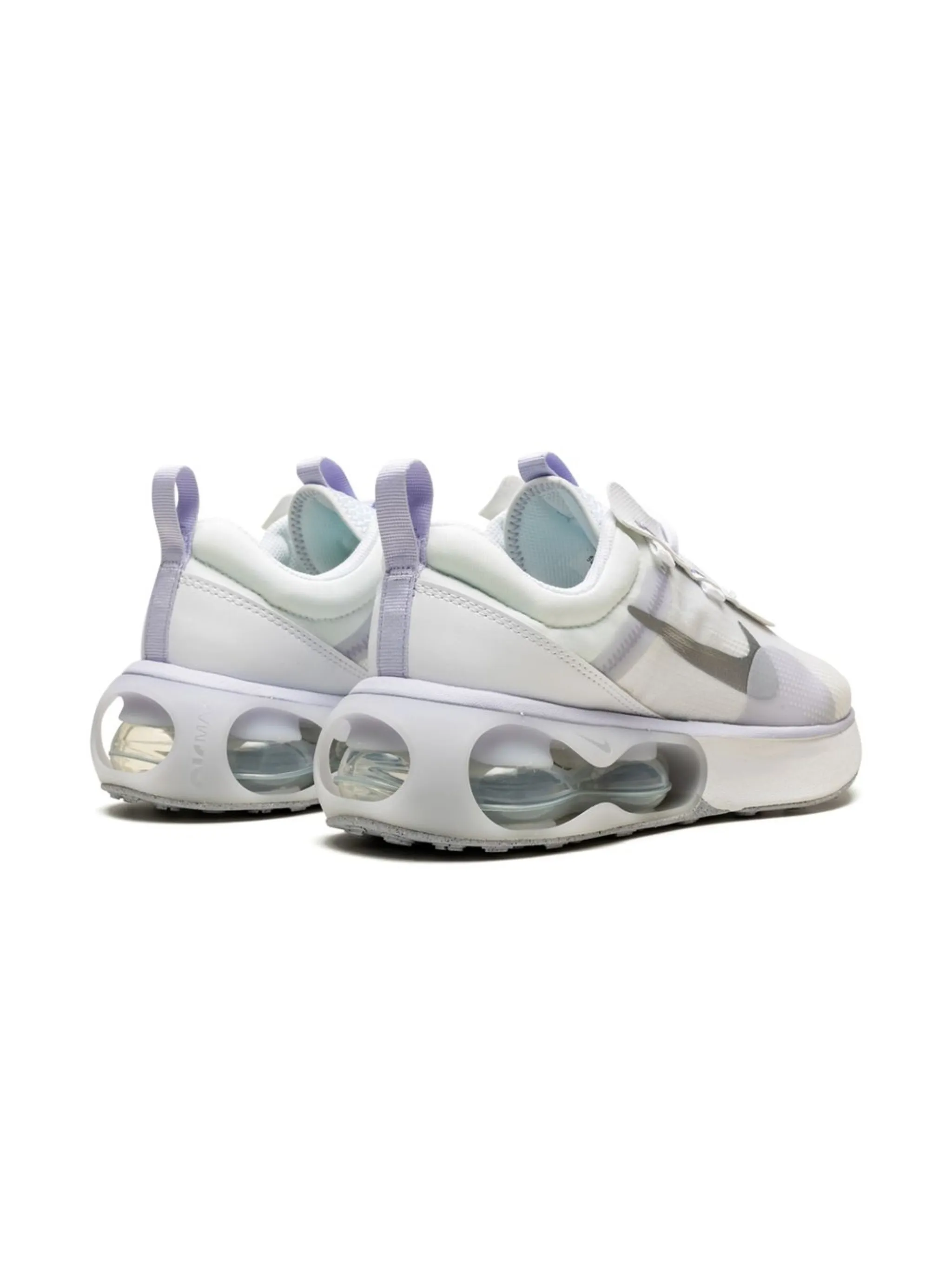 Кроссовки Air Max 2021 Nike Kids, белый — фото 3