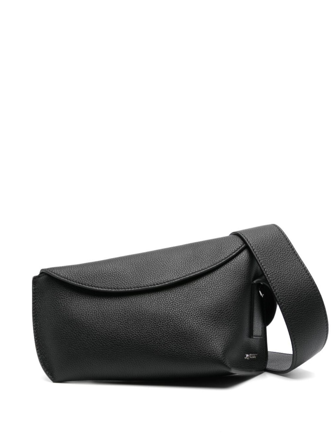 

Alexander McQueen сумка через плечо Sling, черный