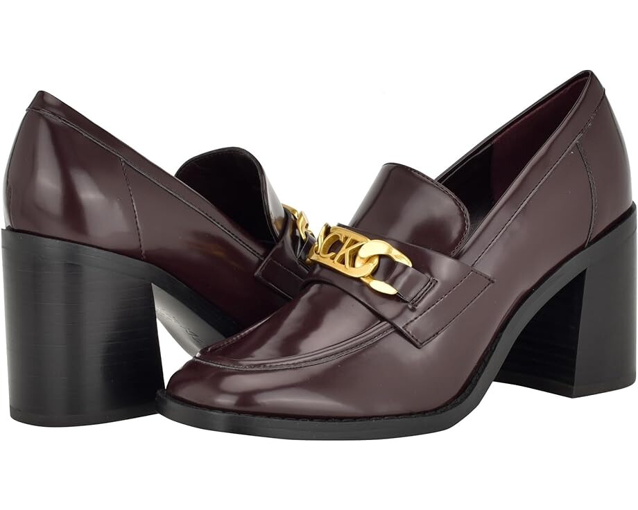 

Туфли Calvin Klein Roberte, цвет Dark Red