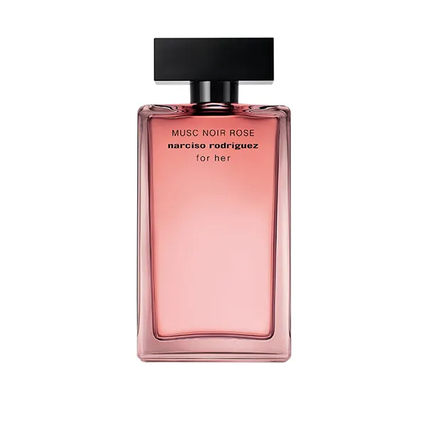 

Парфюмированная вода для женщин Narciso For Her Musc Noir Rose Narciso Rodriguez, 50 ml