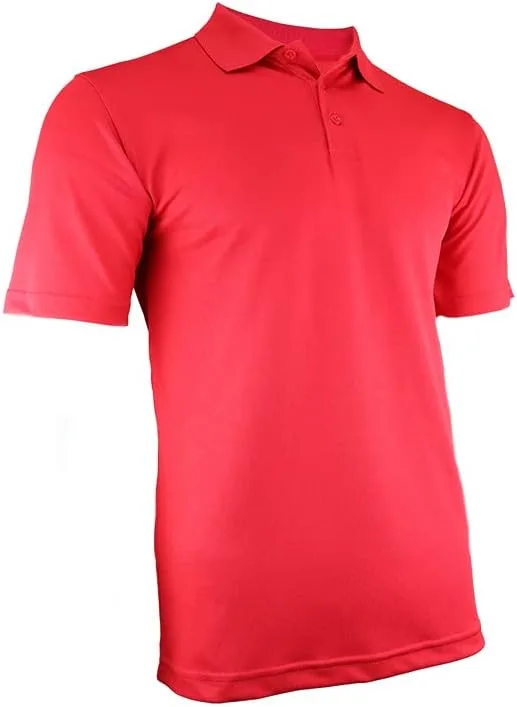 

Мужская поло с коротким рукавом Epic Sports