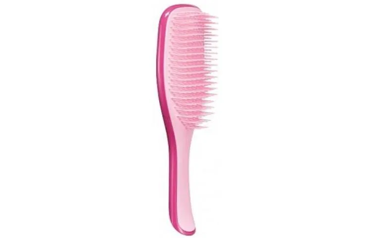 Стайлер для волос Tangle Teezer Raspberry Red