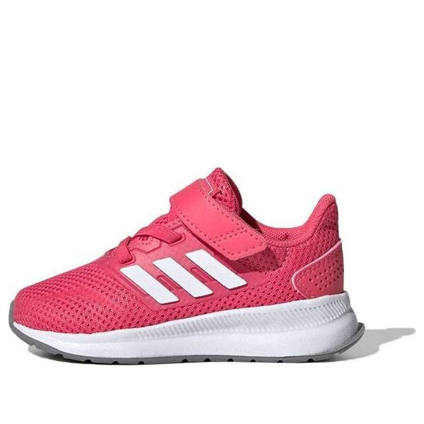 

Кроссовки neo runfalcon кроссовки розовые Adidas, розовый