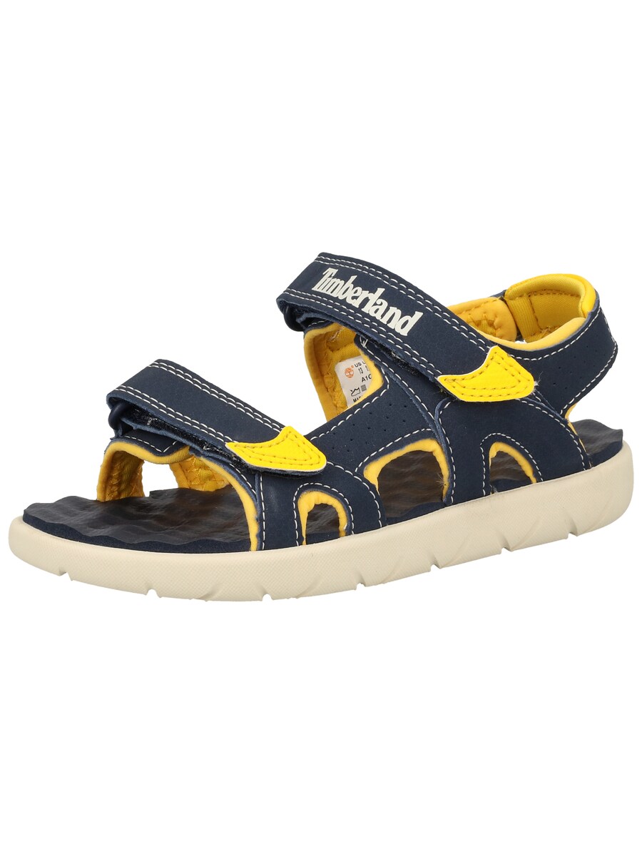 

Сандалии TIMBERLAND, синий
