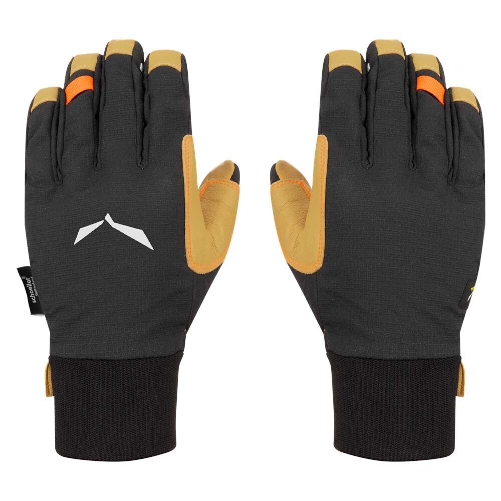 

Перчатки Salewa Ortles DST/Am, черный