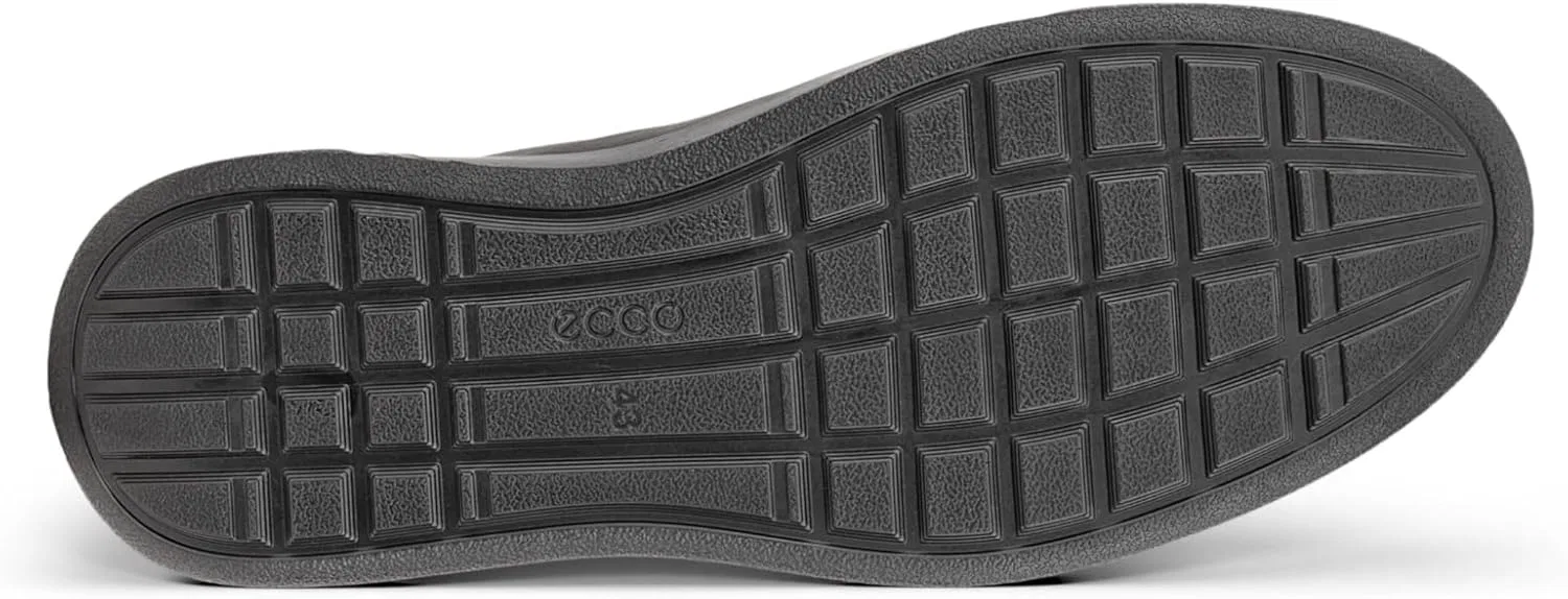 Мужские туфли ECCO Move M, Black Magnet — фото 4