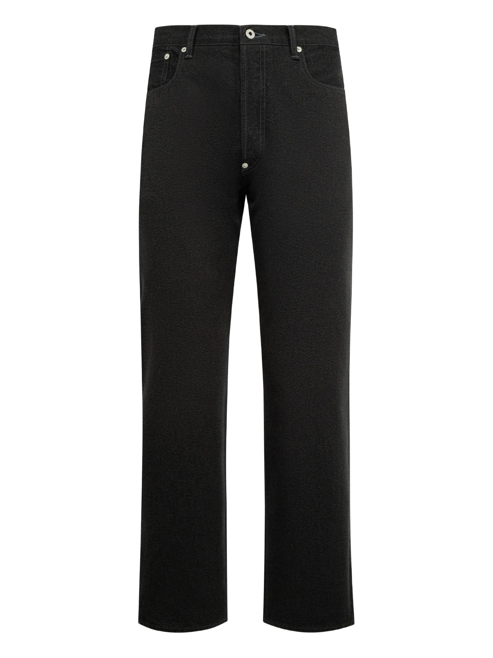 

Брюки N°10 с карманами Post O'Alls, серый