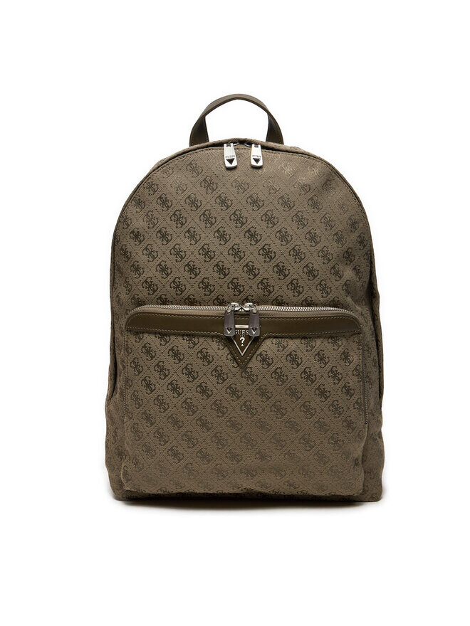 

Рюкзак Milano - 4G HMMILJ Guess, зеленый
