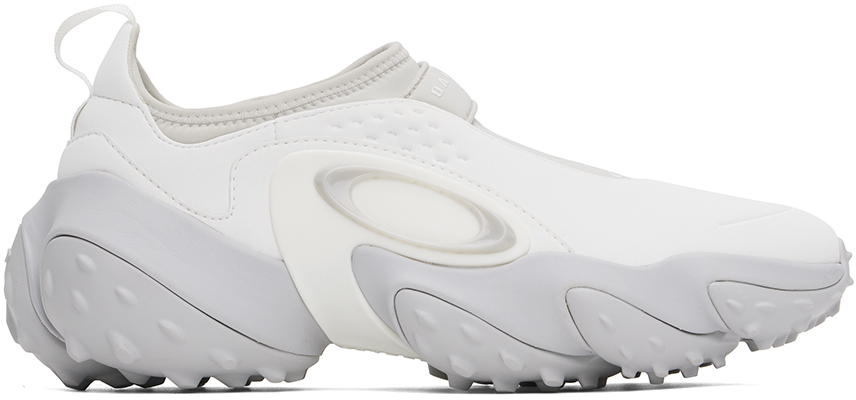 

Кроссовки Edge Icon Oakley, Бежевый, Кроссовки Edge Icon Oakley