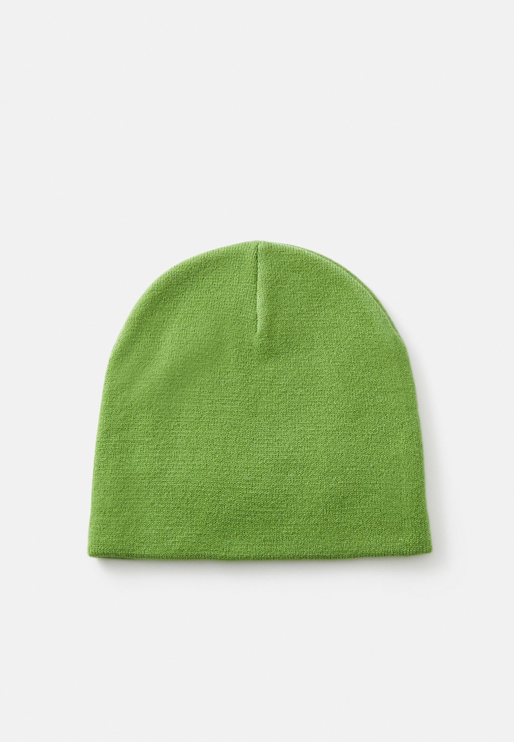 

Шапка LOWERCASE BEANIE UNISEX Obey Clothing, светло-зеленый