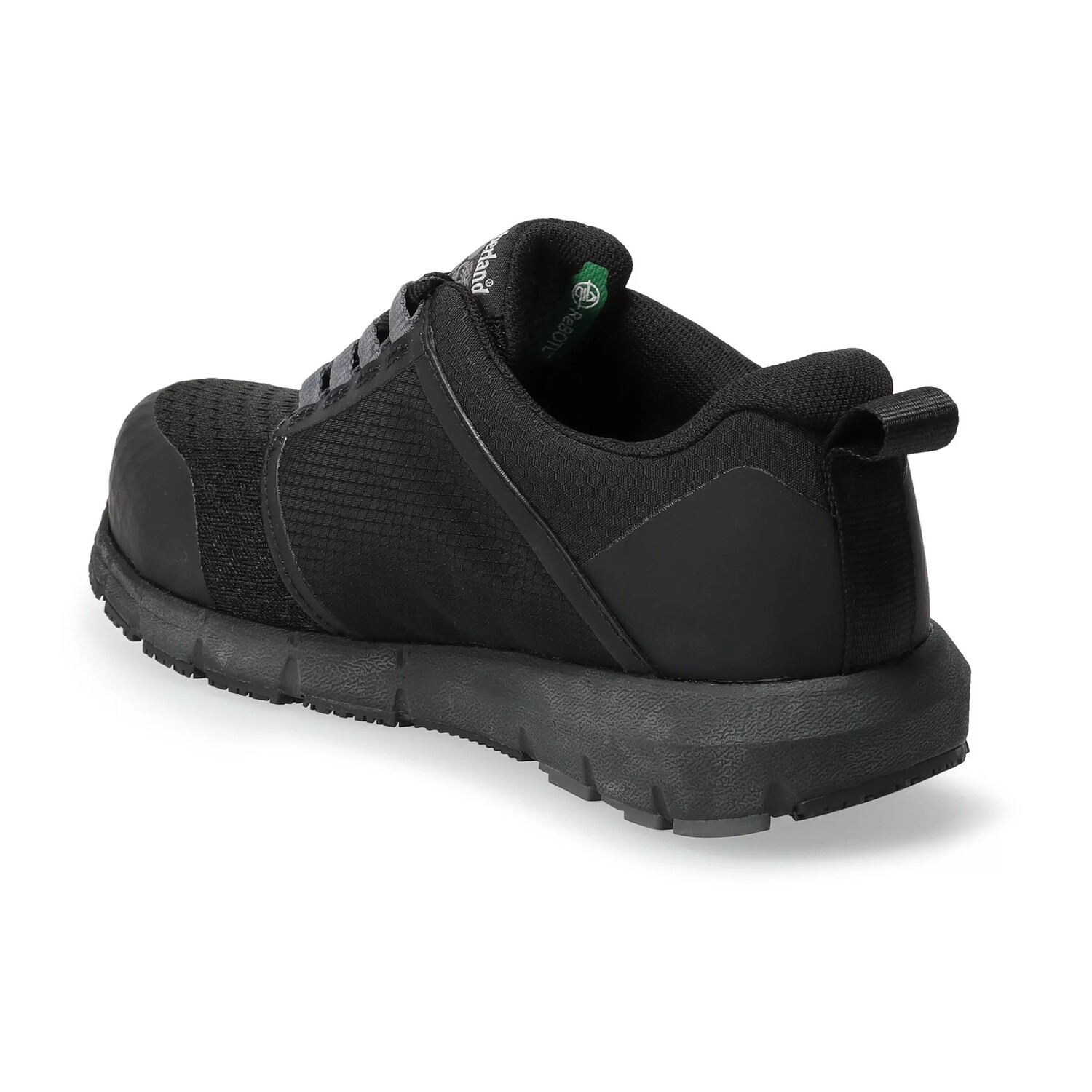 Женские рабочие туфли Timberland PRO Radius с композитным носком Timberland PRO — фото 2