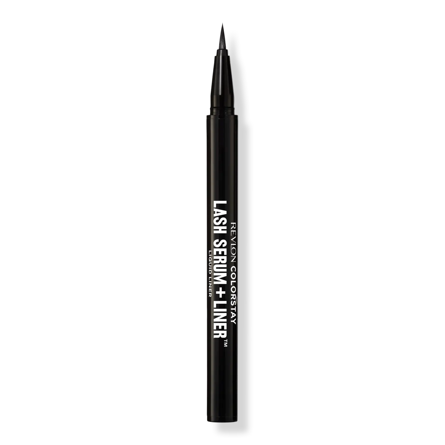 

Жидкая подводка для глаз ColorStay Lash Serum + Liner Revlon, Blackest Black