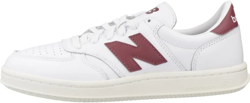 Кроссовки New Balance Men's 500, White — фото 2