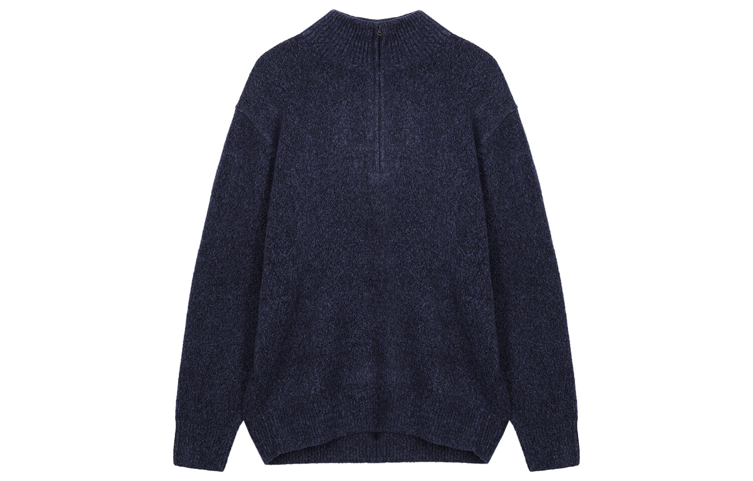 

UNIQLO Мужской трикотаж, цвет 67 sea blue