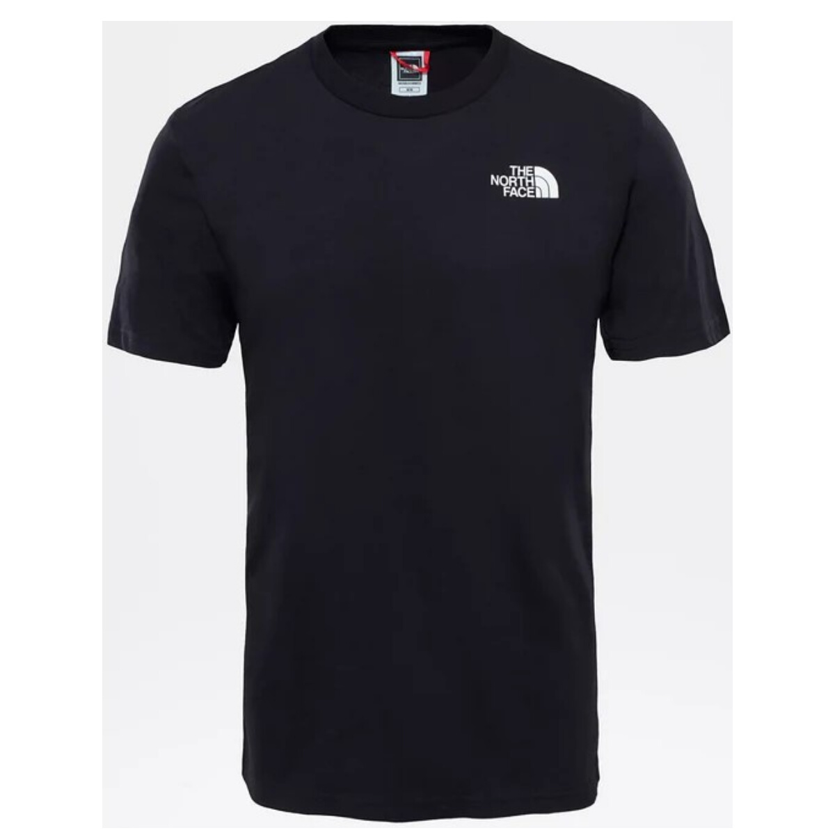 

Футболка The North Face