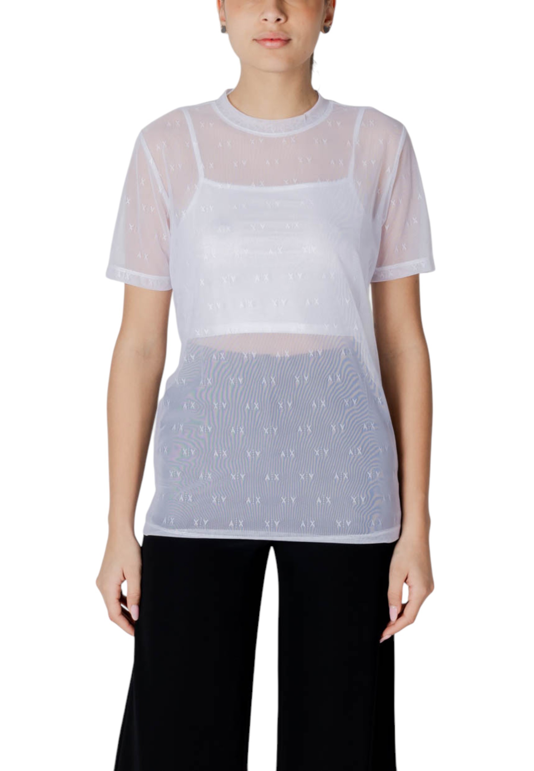 

Футболка Armani Exchange