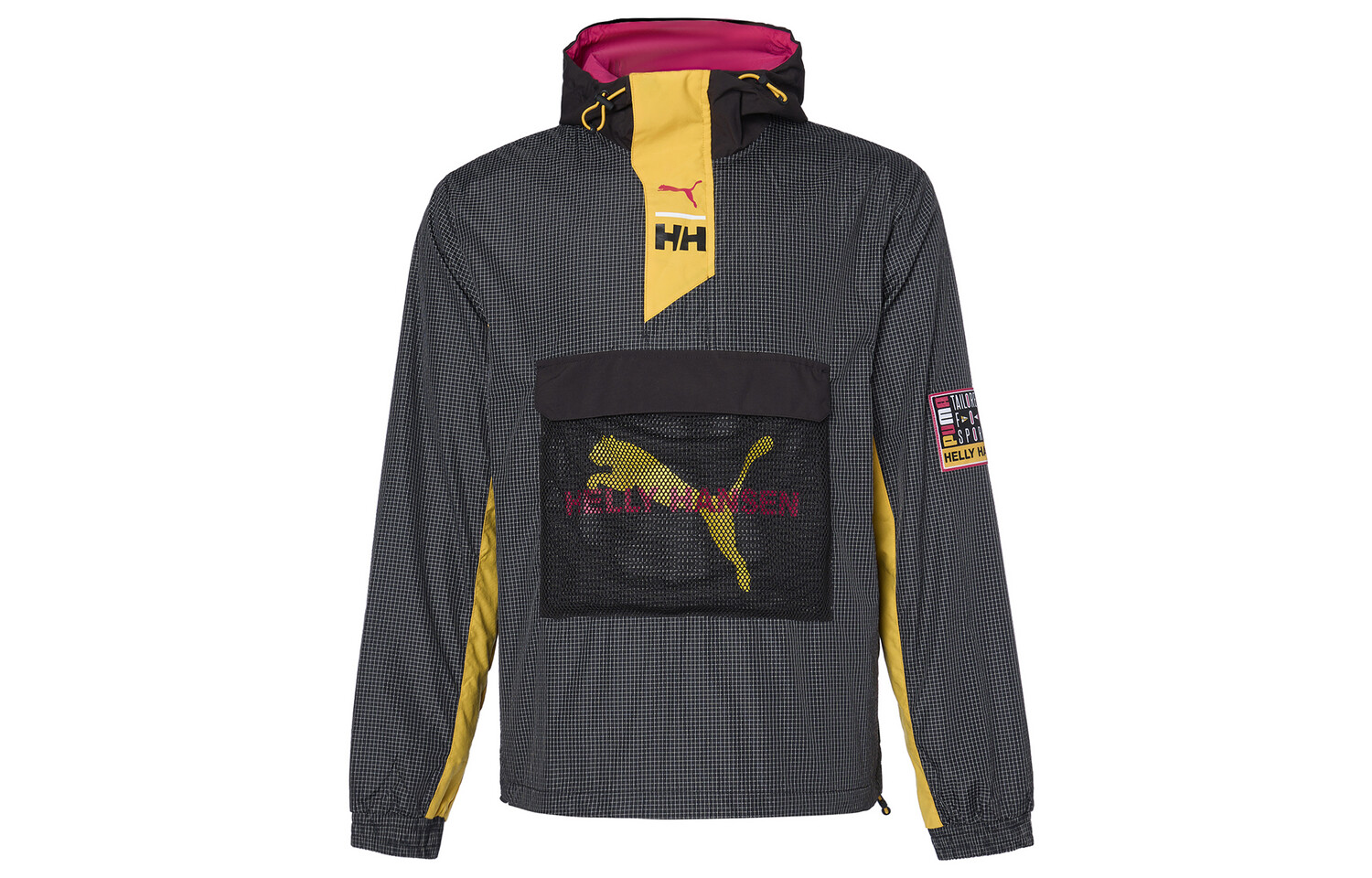 

Куртка мужская Puma