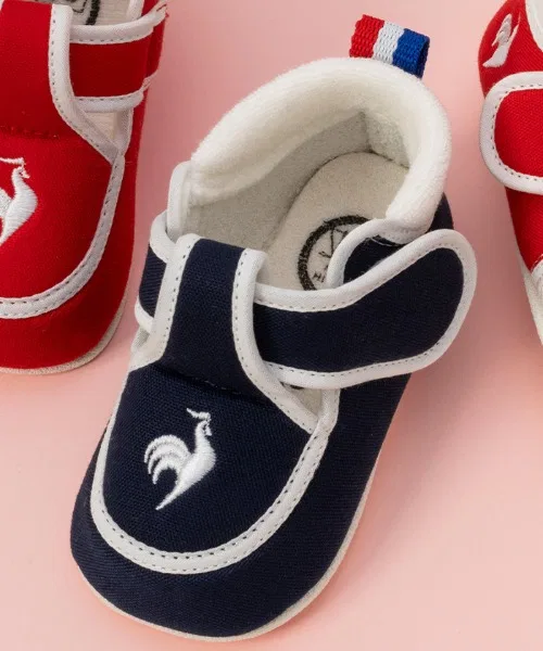 Детские кроссовки le coq sportif LCS CHARLES BS — фото 3