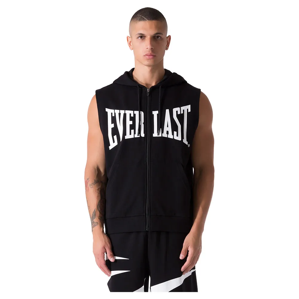 

Худи Everlast, черный