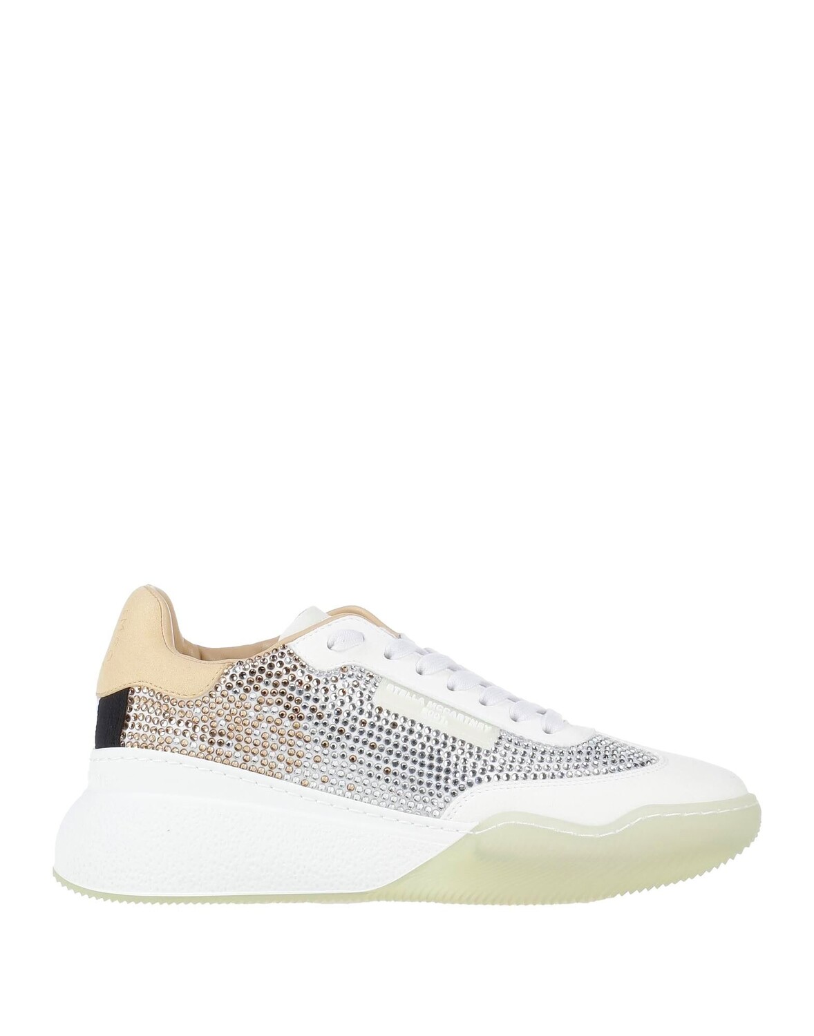 

Кроссовки Stella Mccartney, белый