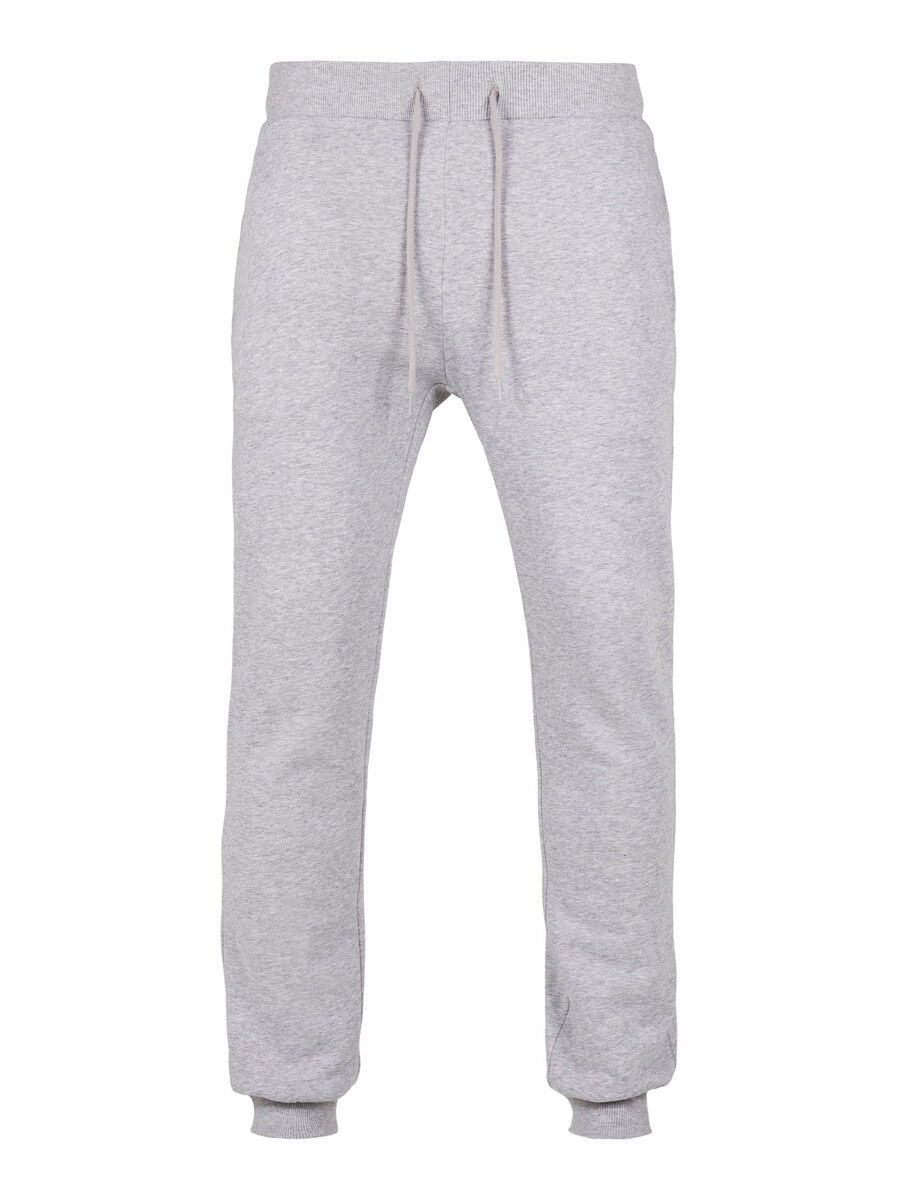 

Спортивные штаны Urban Classics Tapered Pants, пятнистый серый