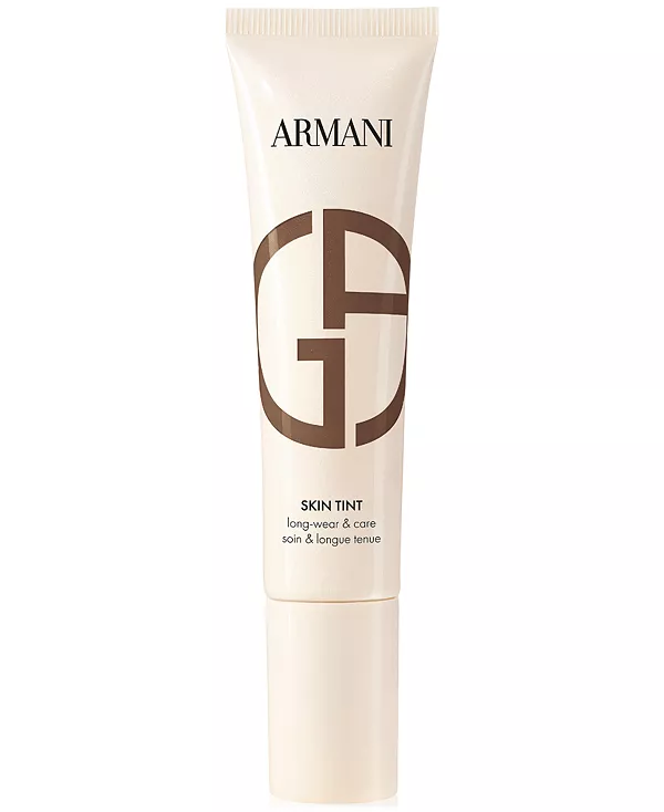 

Giorgio Golden Hour 24hr легкий тональный крем для кожи, 1 унция. Armani, d3