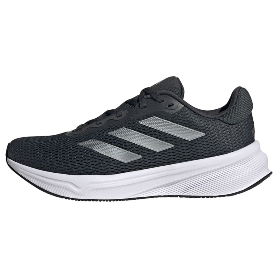 Кроссовки для бега ADIDAS PERFORMANCE Response, цвет Grey/Anthracite