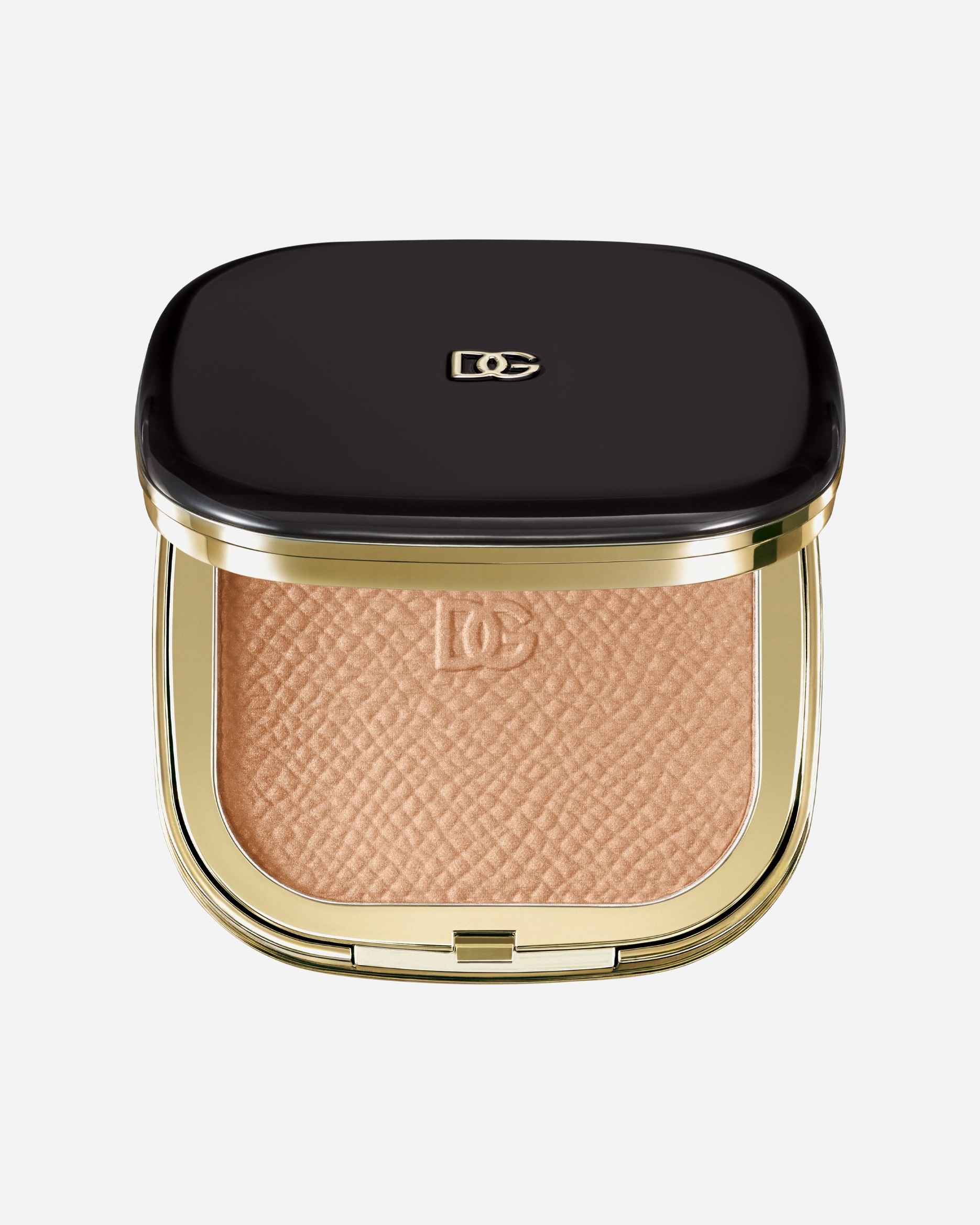 

Бронзирующая пудра Devotion face & eyes match lasting bronzer & eyeshadow powder - powder bronzer Dolcegabbana, nr. 01 light, 14 гр