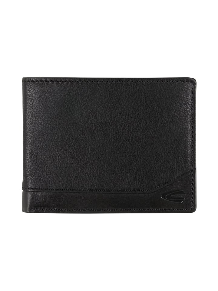 

Кошелек Camel Active, черный