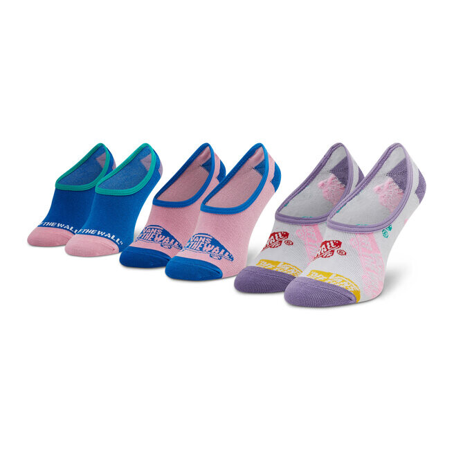 

Носки Vans, 3 шт, цвет